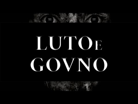 Видео: LUTO - хоррор который сломал мне стену (четвертую)