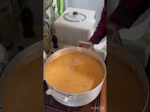 Видео: Самодельный ликвид Робин Ред,бонусом тест с ПВА сеткой #fishing #рыбалка #ликвид #пва
