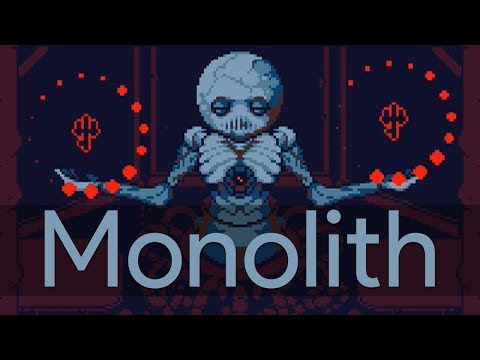 Видео: Бой со Смертью // Monolith #3