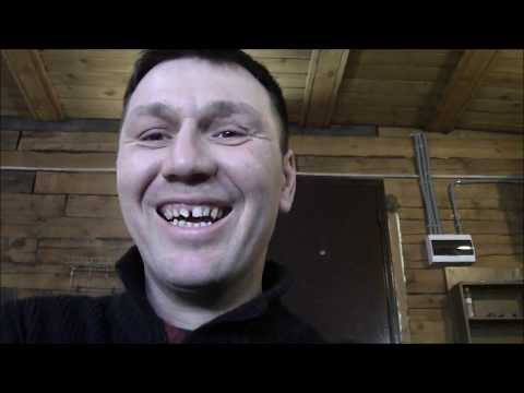 Видео: споттер из двух микроволновок (окончательная сборка)