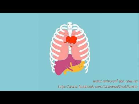 Видео: Внутренняя Улыбка для уравновешивания эмоций (полная версия)