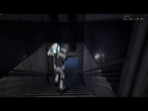 Видео: Deliver Us the Moon прохождение #2
