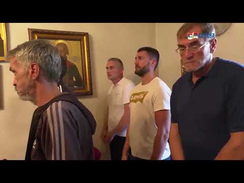 Видео: РЕПОРТАЖА МИХОЉСКА ПРЕВЛАКА