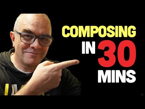 Видео: 50 способов сочинения (для новичков)