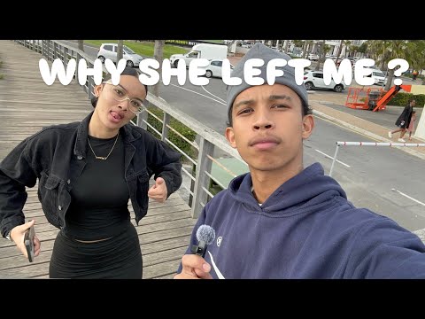 Видео: Почему она на самом деле меня бросила || Честные вопросы и ответы