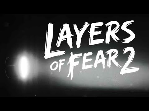 Видео: Стрим прохождение #1 🔴 Layers of Fear 2