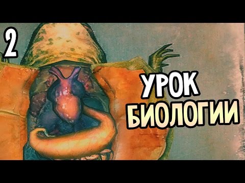 Видео: Bully Scholarship Edition прохождение - Часть 2: УРОК БИОЛОГИИ