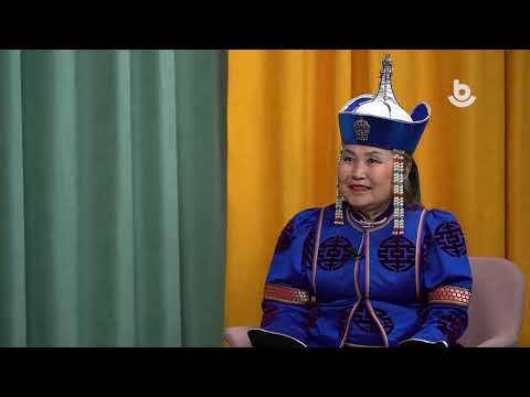 Видео: Буряад ТВ-гэймнай ойн баярай айлшад