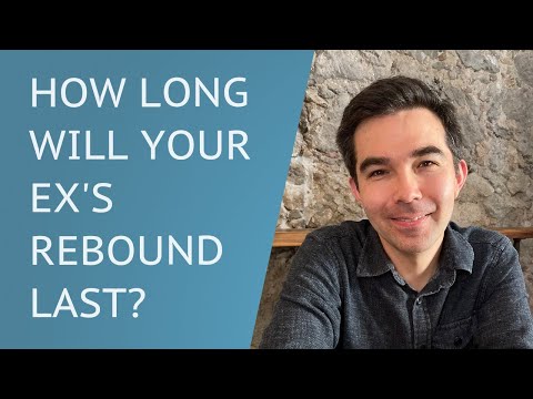 Видео: Как долго продлится период восстановления моей бывшей?