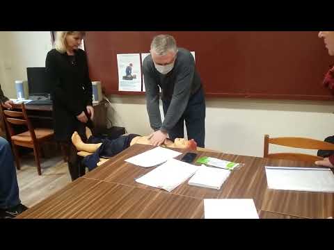 Видео: Спасение Гоши