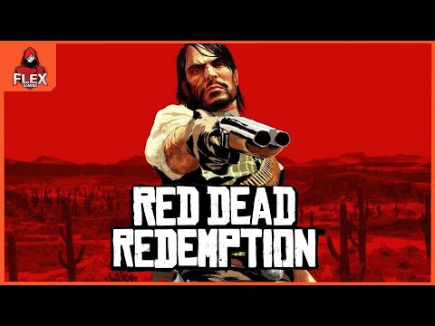 Видео: Red Dead Redemption |Я КОВБОЙ #1