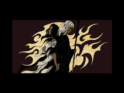 Видео: 5. Appointment in the Chronicler's Chamber / ВСТРЕЧА  У ЛЕТОПИСЦА