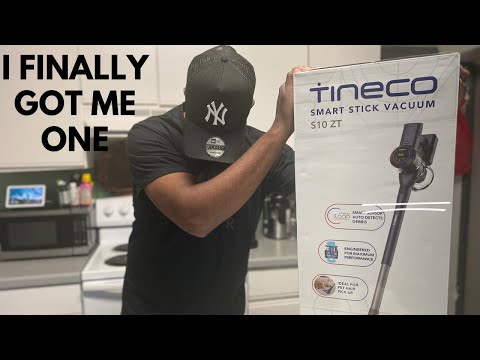 Видео: Наконец-то я себе такой купил (беспроводной пылесос)
