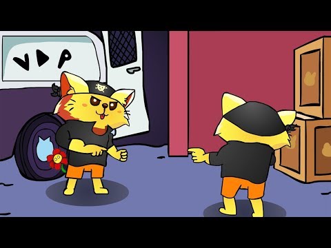 Видео: ПУШИСТЫЕ ЩЕЧКИ, ВОТ ЭТО ПОВОРОТ! ► Cat Quest 2 |6| Прохождение