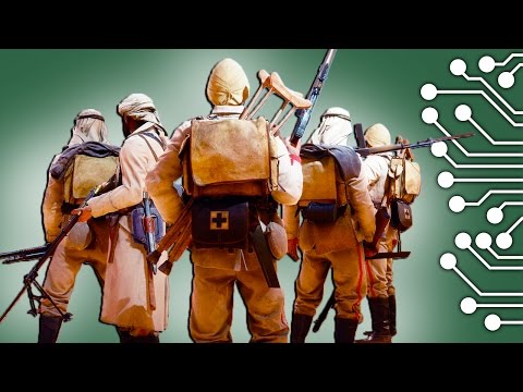 Видео: ГАЙД для НОВИЧКОВ и PRO-ИГРОКОВ BATTLEFIELD 1