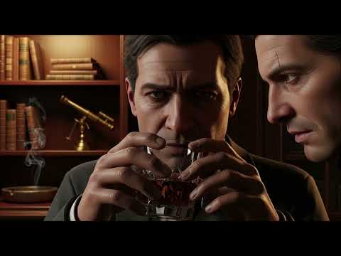 Видео: Мужик вернулся домой и обнаружил коробку с загадочными предметами.