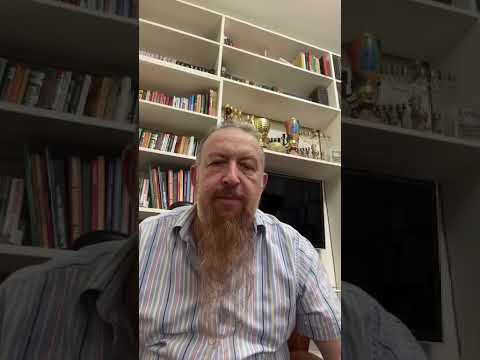 Видео: Гештальт сессия в прямом эфире, 01.09.2025. Владимир Промысловский