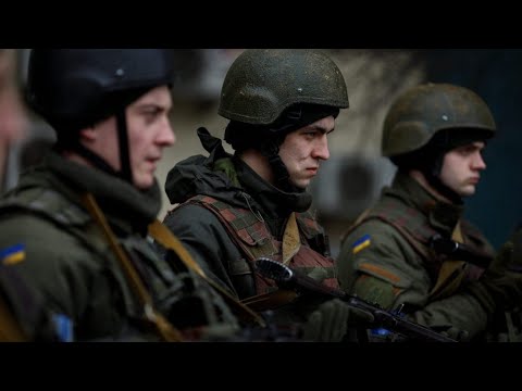 Видео: Энэ дайн дэлхий ертөнцийг бүхэлд нь өөрчлөх болно