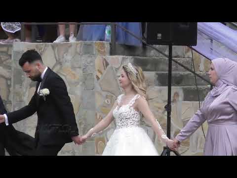 Видео: На Сватба в Буково 23.04.2023 г -  Сабри Медаров