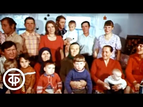 Видео: Отец. Документальный фильм (1981)