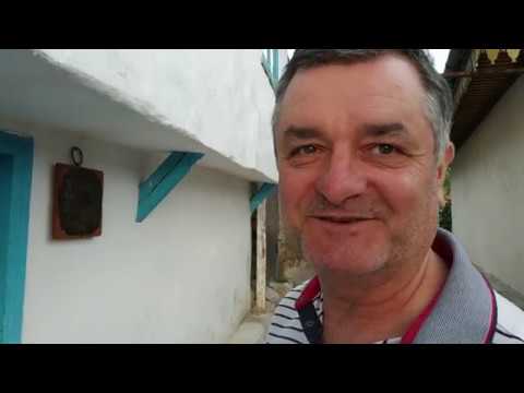 Видео: КРЫМ. БАХЧИСАРАЙ. ЭКСКУРСИЯ в уникальный дом-музей DERVISH EVI/Дервиш Эви - СПЕЦРЕПОРТАЖ