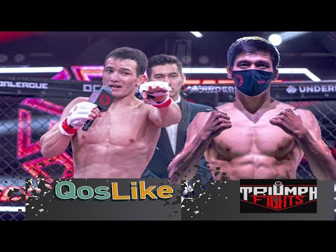 Видео: АҚТӨРЕ БАТЫРБЕКТІҢ ЕШКІМ КӨРМЕГЕН ЖЕКПЕ-ЖЕГІ-QosLike ЧЕМПИОНЫ-АЗАТ МАҚСҰМ