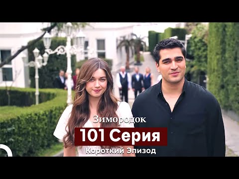 Видео: Зимородок 101 Cерия (Короткий Эпизод) (Русский дубляж) Финал
