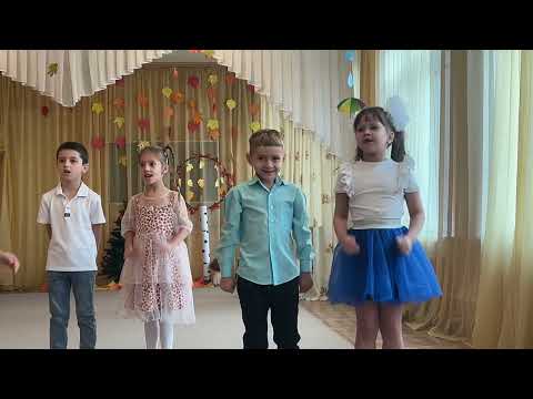 Видео: День пап. Октябрь 2025