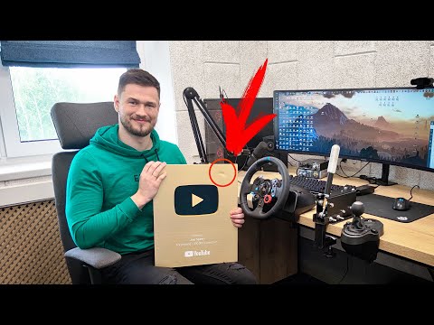 Видео: ПРИШЛА ПОБИТАЯ ЗОЛОТАЯ КНОПКА :D  МОИ НОВЫЕ ДЕВАЙСЫ И ОТВЕТЫ НА ВОПРОСЫ