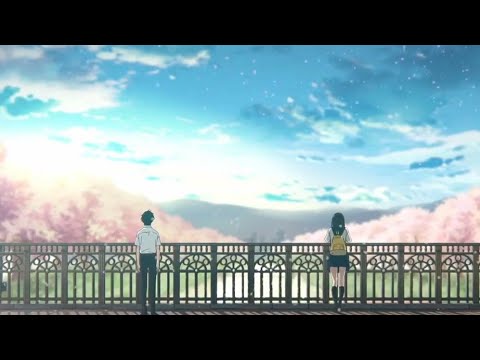 Видео: Аниме клип - Её глаза