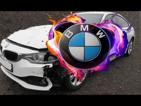 Видео: Брать или не брать, вот в чем вопрос???  Body repair after an accident.