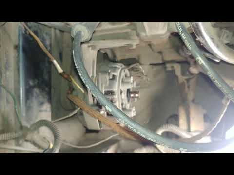 Видео: тускло горит лампа заряда АКБ , НИЗКОЕ напряжение бортсети ,не заряжается аккумулятор. ВАЗ 2115,2114