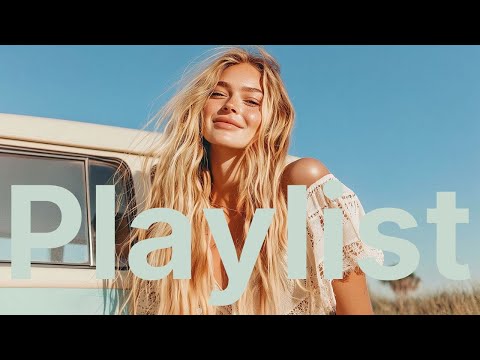 Видео: playlist Эмоциональный поп для души | Для концентрации, работы, учёбы, отдыха ✨💗