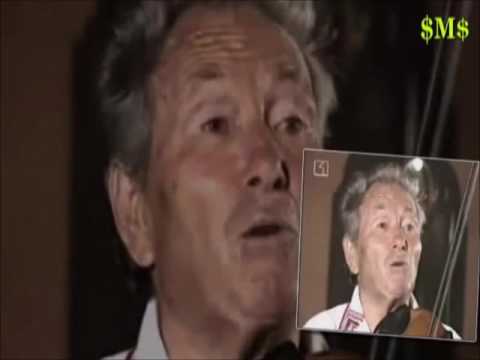 Видео: Иван Паунов - Малката Милка