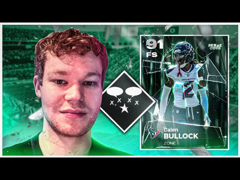 Видео: НОВОЕ событие Madden Breakout Blast — это нечто!