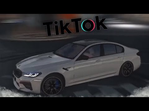 Видео: Подборка лучших видео из Тик тока в Car Parking Multiplayer #13