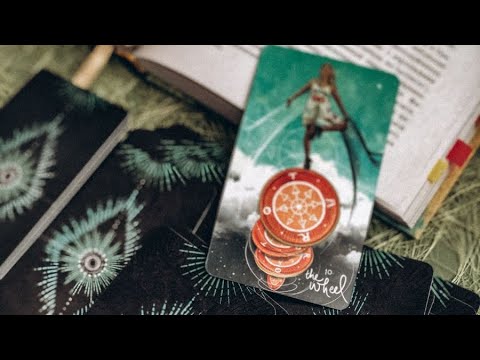 Видео: 💫К ЧЕМУ ВАС ВЕДУТ ВЫСШИЕ СИЛЫ ДО КОНЦА ЭТОГО ГОДА #таро 