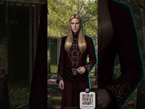 Видео: САГА О ГРОЗАХ | Император Фоэльх объявил о женитьбе |Тай странно напрягся | Все обсуждают услышанное