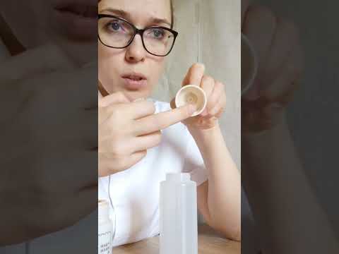 Видео: Чем заменить бутылочки китайских красителей распылителей🍏🧁🧁от coberi buket