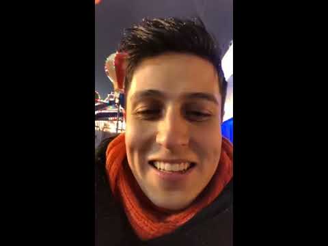 Видео: Хабиб Шарипов ("Песни на ТНТ") - Прямой эфир (06.12.18)