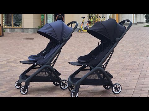 Видео: Как снять текстиль коляски Bugaboo butterfly / How to remove textile / bugaboo butterfly stroller