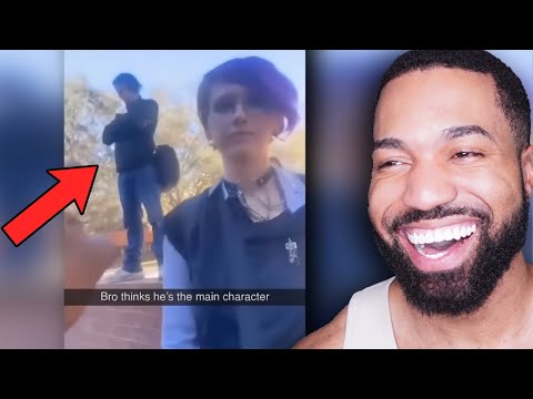 Видео: Мемы, которые попали в точку...(попробуйте не смеяться)