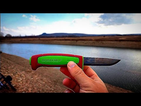 Видео: Mora basic 511 Limited Edition. Стоит ли брать и для чего?
