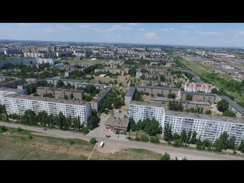 Видео: 30-й микрорайон - 5.2km