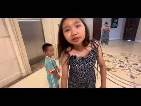 Видео: Вьетнам-н ХоШиМин & Фукуок арлын гэр бүлээрэй аялал. HoChiMinh & PhuQuoc arliin aylal Part#1