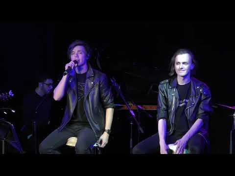 Видео: «Belle» (мюзикл «Notre-Dame de Paris») – А. Казьмин и Я. Баярунас