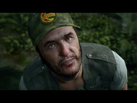 Видео: Days Gone - 1 ➤ Без комментариев