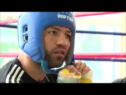 Видео: Тервел Пулев за живота, бокса и бъдещите успехи