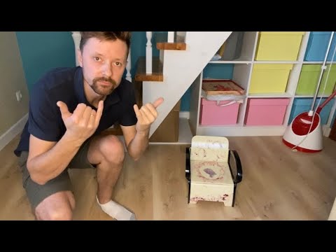 Видео: Загадочная вещь из СССР