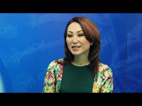 Видео: "КӨЗБЕ-КӨЗ" СТУДЕНТТІК ТЕЛЕЖОБАСЫНДА ЖАНАР БАЙСЕМІЗОВА